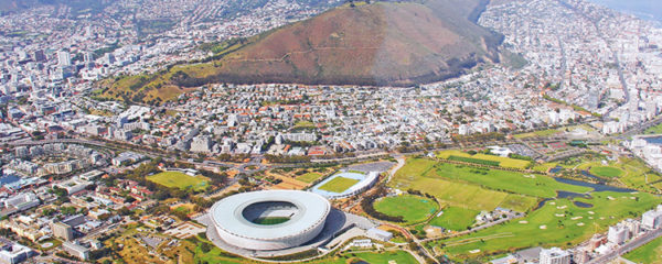 Afrique du Sud
