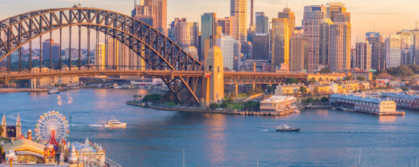 Australie