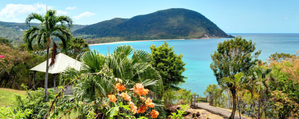 visiter en Guadeloupe