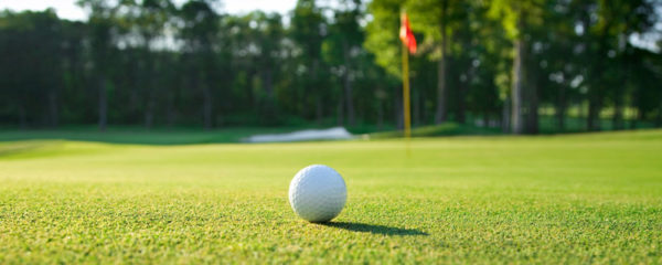 golf en République Dominicaine
