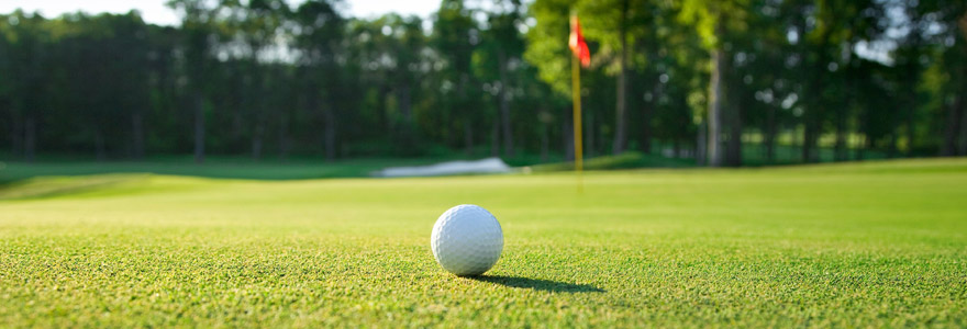 golf en République Dominicaine