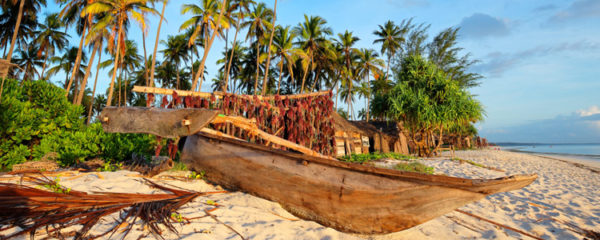 Zanzibar